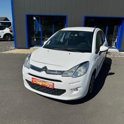 Citroen C3 Confort HDi 70 Saint-James