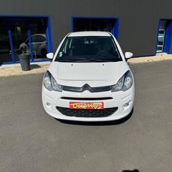 Citroen C3 Confort HDi 70 Saint-James