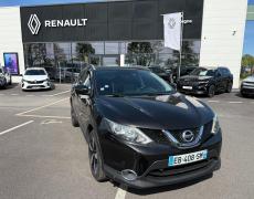 Nissan Qashqai Pontchâteau