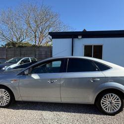 Ford Mondeo Ghia A 2.0 TDCi 130 DPF Roncq