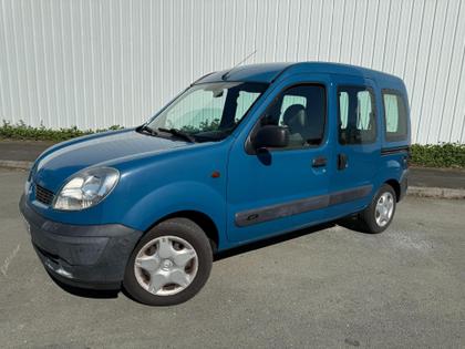 Renault Kangoo -  1.9 dCi 85 - 4 990 €