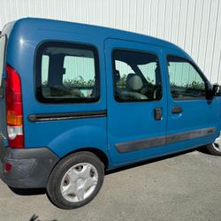Renault Kangoo 1.9 dCi 85 Les Ponts-de-C&eacute;