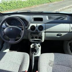 Renault Kangoo 1.9 dCi 85 Les Ponts-de-C&eacute;