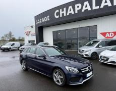 Mercedes Classe C Kerfot