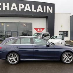 Mercedes Classe C Sportline 180 d 7G-Tronic Plus Kerfot