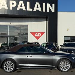 Audi A5 Cabriolet S Line 40 TFSI 204 S tronic 7 Kerfot