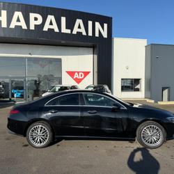 Mercedes CLA Business Line Coup&eacute; 250 e 8G-DCT Kerfot