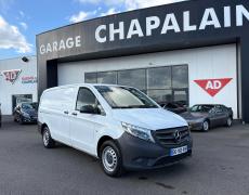 Mercedes Vito Kerfot