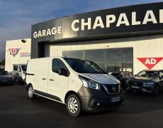 Nissan NV 300 Kerfot