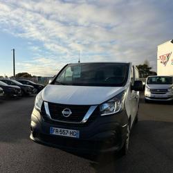 Nissan NV 300 OPTIMA L1H1 2T8 2.0 DCI 120 BVM Kerfot