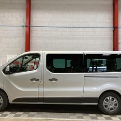 Fiat Talento 1.2 LH1 1.6 Multijet 120 Euro 6c Kerfot