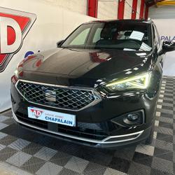 Seat Tarraco Xcellence 1.5 TSI 150 ch Start/Stop BVM6 7 pl Kerfot