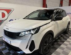 Peugeot 3008 Kerfot