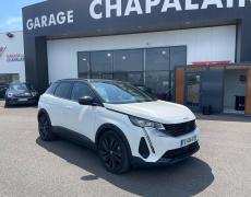 Peugeot 3008 Kerfot