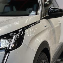 Peugeot 3008 GT Pack Hybrid4 300 e-EAT8 Kerfot