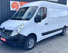 Renault Master Cholet