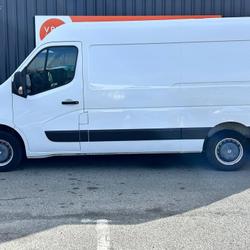 Renault Master GRAND CONFORT FGN L2H2 3.3t 2.3 dCi 110 E6 Cholet