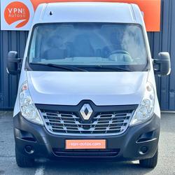 Renault Master GRAND CONFORT FGN L2H2 3.3t 2.3 dCi 110 E6 Cholet