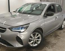 Opel Corsa - Edition Business  1.2 75 ch BVM5 - 9 290 €
