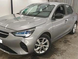 Opel Corsa - Edition Business  1.2 75 ch BVM5 - 9 290 €