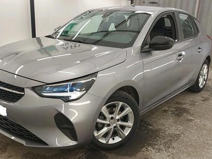 Opel Corsa - Edition Business  1.2 75 ch BVM5 - 9 290 €