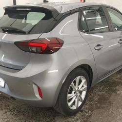 Opel Corsa Edition Business 1.2 75 ch BVM5 Saumur