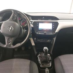 Opel Corsa Edition Business 1.2 75 ch BVM5 Saumur