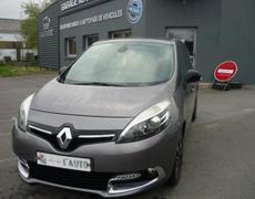 Renault Scenic 3 Cordemais
