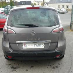 Renault Scenic 3 Bose Edition dCi 110 Energy FAP eco2 Cordemais