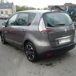 Renault Scenic 3 Bose Edition dCi 110 Energy FAP eco2 Cordemais