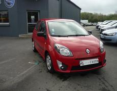 Renault Twingo 2 Cordemais