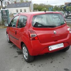 Renault Twingo 2 Authentique Euro 5 1.2 LEV 16v 75 eco2 Cordemais