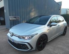 Volkswagen Golf 8 Riorges