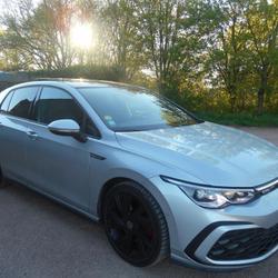Volkswagen Golf 8 GTD 2.0 TDI SCR 200 DSG7 Riorges
