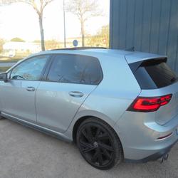Volkswagen Golf 8 GTD 2.0 TDI SCR 200 DSG7 Riorges