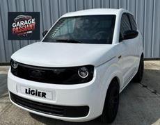 Ligier Myli - IDEAL + - 13 699 €