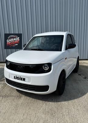 Ligier Myli  - 13 699 €