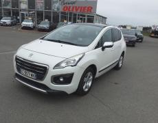 Peugeot 3008 Saint-Just-Saint-Rambert