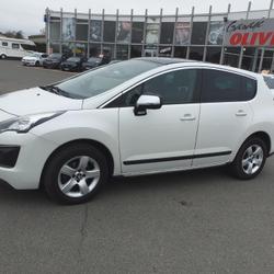 Peugeot 3008 Allure 1.6 BlueHDi 120ch S&amp;S BVM6 Saint-Just-Saint-Rambert