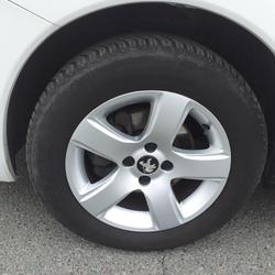 Peugeot 3008 Allure 1.6 BlueHDi 120ch S&amp;S BVM6 Saint-Just-Saint-Rambert