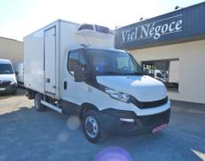 Iveco Daily Saint-Didier