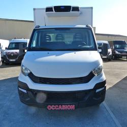 Iveco Daily GRAND VOLUME 2.3 L HPI 35C13 FRIGO HAYON Saint-Didier