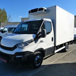 Iveco Daily GRAND VOLUME 2.3 L HPI 35C13 FRIGO HAYON Saint-Didier