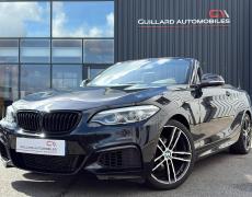 BMW Serie 2 Pleumeleuc