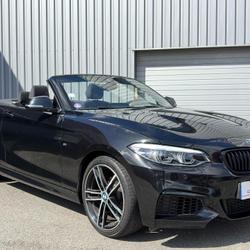 BMW Serie 2 M Sport 218i 136 ch BVA8 Pleumeleuc