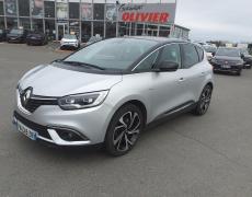 Renault Scenic 4 Saint-Just-Saint-Rambert