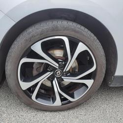 Renault Scenic 4 Intens Blue dCi 150 EDC Saint-Just-Saint-Rambert