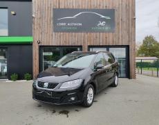 Seat Alhambra - Style  2.0 TDI 150 Start/Stop - 26 990 €