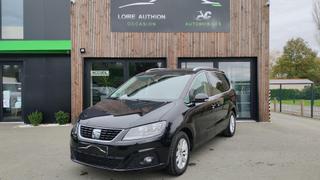 Seat Alhambra  - photo 0