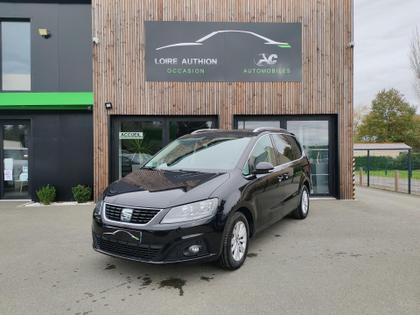 Seat Alhambra - Style  2.0 TDI 150 Start/Stop - 28 990 €